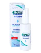 G.U.M Hydral spray de gura cu efect de hidratare 50 ml