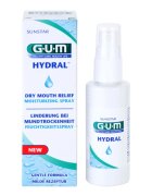 G.U.M Hydral spray de gura cu efect de hidratare 50 ml