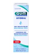 G.U.M Hydral spray de gura cu efect de hidratare 50 ml