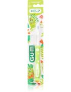 G.U.M Kids 2+ Soft periuță de dinți moale pentru copii 1 buc