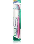 G.U.M Original White 563 Medium perie de dinti mediu 1 buc