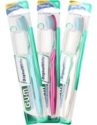 G.U.M Original White 563 Medium perie de dinti mediu 1 buc