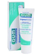 G.U.M Original White pasta de dinti pentru albire 75 ml