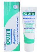 G.U.M Original White pasta de dinti pentru albire 75 ml