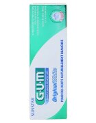 G.U.M Original White pasta de dinti pentru albire 75 ml