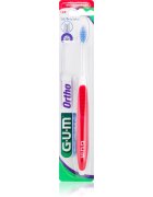 G.U.M Ortho 124 periuta de dinti pentru proteza fin 1 buc
