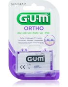 G.U.M Ortho ceara pentru aparatul dentar 5 buc