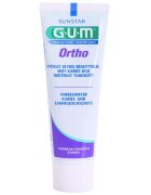 G.U.M Ortho pastă de dinți aparat dentar 75 ml