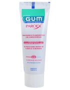G.U.M Paroex Toothpaste pastă de dinți pentru protecția gingiilor impotriva paradontozei 75 ml