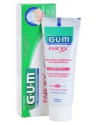 G.U.M Paroex Toothpaste pastă de dinți pentru protecția gingiilor impotriva paradontozei 75 ml