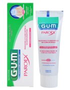 G.U.M Paroex Toothpaste pastă de dinți pentru protecția gingiilor impotriva paradontozei 75 ml