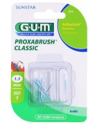 G.U.M Proxabrush Classic rezerve perii interdentare 11 mm 8 buc