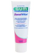 G.U.M SensiVital pastă de dinți pentru dinti sensibili 75 ml