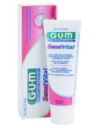 G.U.M SensiVital pastă de dinți pentru dinti sensibili 75 ml