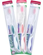 G.U.M SensiVital perie de dinti ultra moale 1 buc