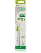 G.U.M Sonic Daily periuta de dinti cu ultrasunete White 1 buc
