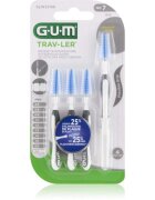 G.U.M Trav-Ler Proxabrush perie interdentara 26 mm 4 buc