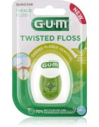 G.U.M Twisted Floss ata dentara 30 m