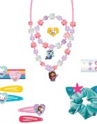 Gabby's Dollhouse Accessories Set set de accesorii pentru păr