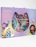 Gabby's Dollhouse Beauty Set Box set cadou pentru copii