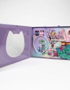 Gabby's Dollhouse Beauty Set Box set cadou pentru copii