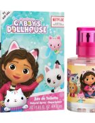 Gabby's Dollhouse Eau de Toilette Eau de Toilette pentru copii 30 ml