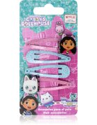Gabby's Dollhouse Hair Accessories agrafe de par 4 buc