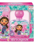 Gabby's Dollhouse Kitty Fairy parfum pentru copii 3y+ 50 ml
