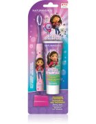Gabby's Dollhouse Naturaverde Kids Dental Set set pentru dinti