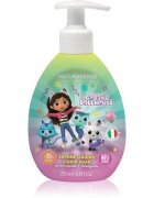 Gabby's Dollhouse Naturaverde Kids săpun lichid pentru copii 250 ml