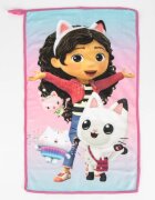 Gabby's Dollhouse Travel Set Seturi pentru voiaj pentru copii