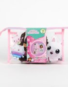 Gabby's Dollhouse Travel Set Seturi pentru voiaj pentru copii