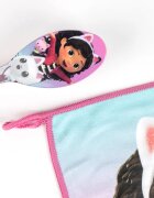 Gabby's Dollhouse Travel Set Seturi pentru voiaj pentru copii