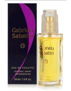 Gabriela Sabatini Eau de Toilette pentru femei 30 ml