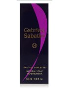 Gabriela Sabatini Eau de Toilette pentru femei 30 ml