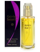 Gabriela Sabatini Eau de Toilette pentru femei 60 ml