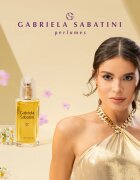 Gabriela Sabatini Eau de Toilette pentru femei 60 ml