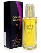 Gabriela Sabatini Eau de Toilette pentru femei 60 ml
