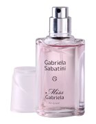 Gabriela Sabatini Miss Gabriela Night Eau de Toilette pentru femei 20 ml