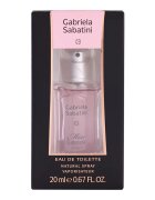 Gabriela Sabatini Miss Gabriela Night Eau de Toilette pentru femei 20 ml