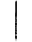 Gabriella Salvete Automatic Eyeliner dermatograf automat culoare 01 Black 028 g