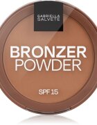 Gabriella Salvete Bronzer Powder pudra bronzanta SPF 15 culoare 03 8 g
