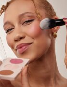 Gabriella Salvete Contouring Palette Patela pentru conturul fetei culoare 02 Medium Deep 9 g