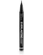 Gabriella Salvete Everlasting dermatograf rezistent la apă culoare Black 06 ml