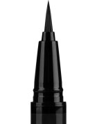 Gabriella Salvete Everlasting dermatograf rezistent la apă culoare Black 06 ml
