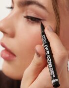 Gabriella Salvete Everlasting dermatograf rezistent la apă culoare Black 06 ml
