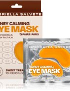 Gabriella Salvete Eye Mask Honey masca -efect calmant pentru ochi 5 buc