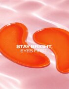 Gabriella Salvete Eye Mask Vitamin C masca pentru ochi pentru luminozitate si hidratare 5 buc