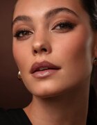 Gabriella Salvete Eyeshadow Goddess fard de pleoape cremos in creion culoare Matte 02 Tawny 1.3 g