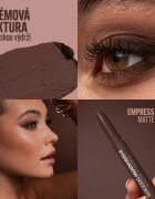 Gabriella Salvete Eyeshadow Goddess fard de pleoape cremos in creion culoare Matte 03 Empress 1.3 g